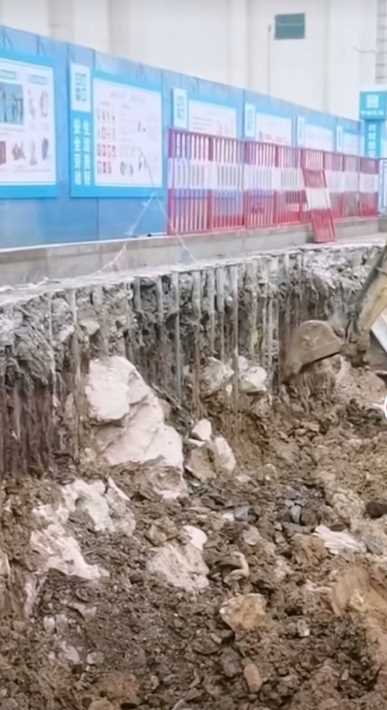 长治沁源县微型桩