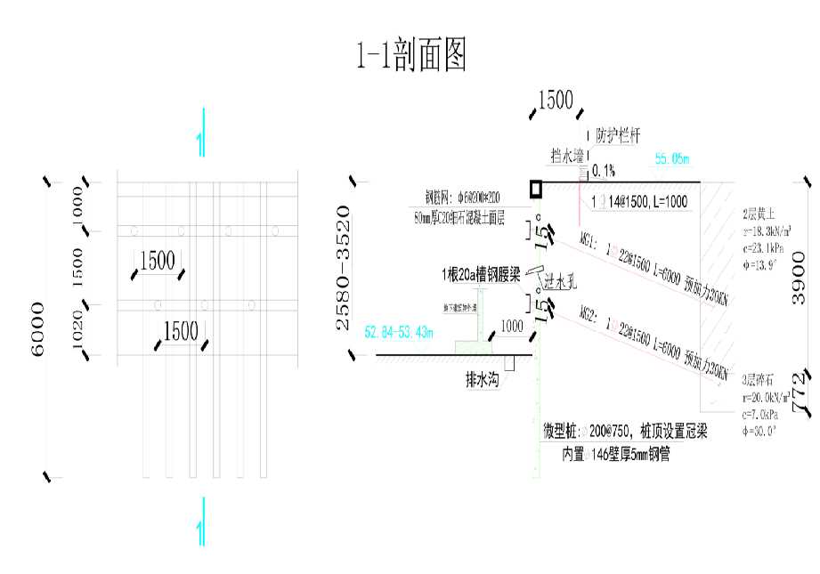 长治沁源县工程设计